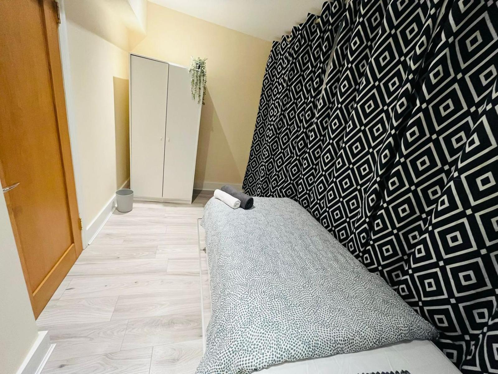 Pensión Privado Dublín
